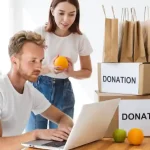 Online Spenden