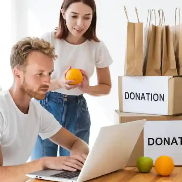 Online Spenden