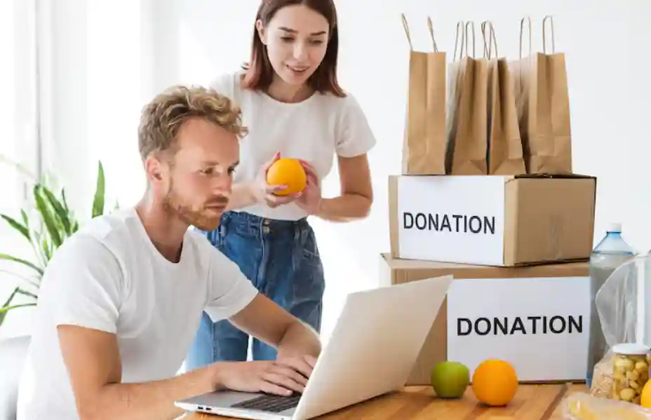 Online Spenden